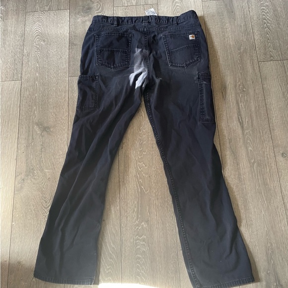 Carhartt FR pants - Picture 2 of 5